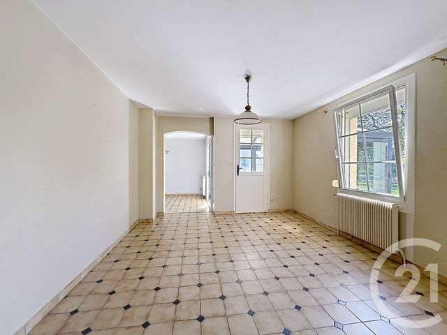 maison à vendre - 5 pièces - 129.97 m2 - GIRAUMONT - 60 - PICARDIE - Century 21 Infinity