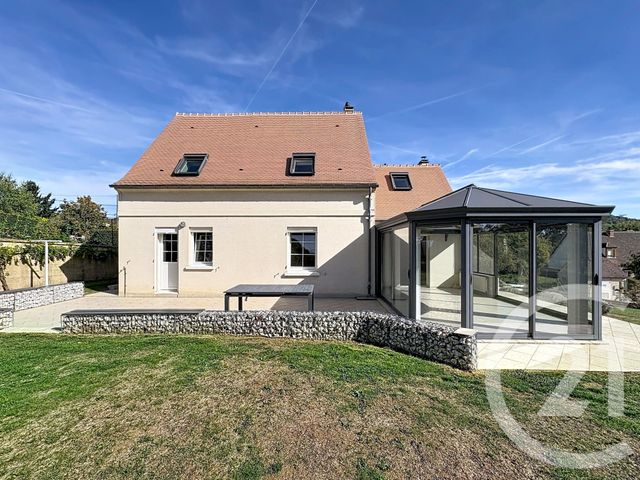 Maison à vendre GIRAUMONT
