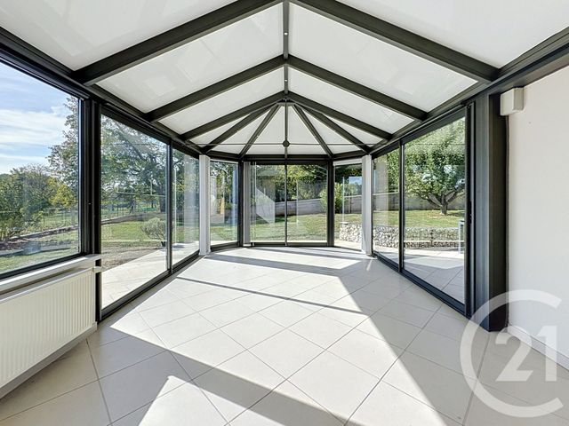 maison à vendre - 5 pièces - 129.97 m2 - GIRAUMONT - 60 - PICARDIE - Century 21 Infinity