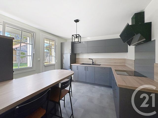 maison à vendre - 5 pièces - 129.97 m2 - GIRAUMONT - 60 - PICARDIE - Century 21 Infinity