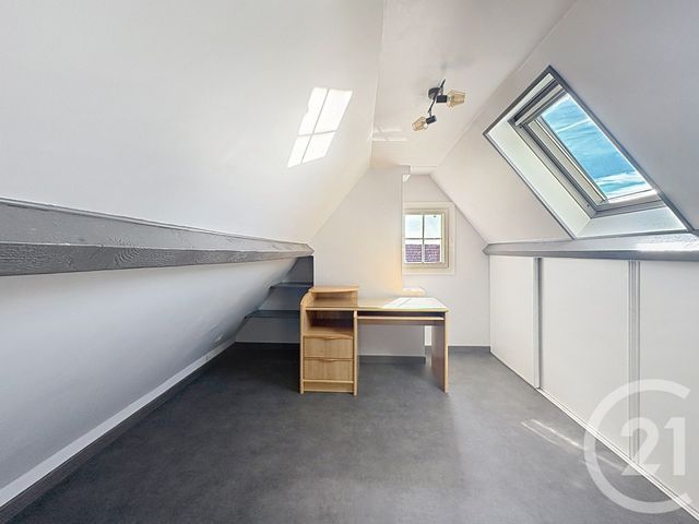 maison à vendre - 5 pièces - 129.97 m2 - GIRAUMONT - 60 - PICARDIE - Century 21 Infinity