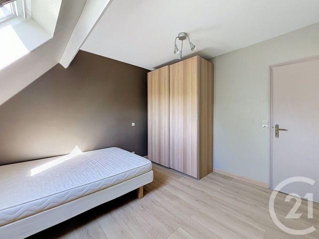 maison à vendre - 5 pièces - 129.97 m2 - GIRAUMONT - 60 - PICARDIE - Century 21 Infinity