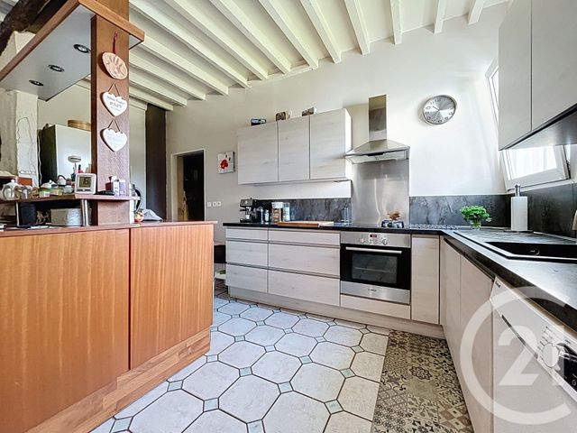 maison à vendre - 6 pièces - 167.0 m2 - MONTMACQ - 60 - PICARDIE - Century 21 Infinity