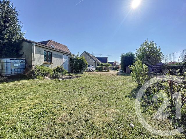 maison à vendre - 6 pièces - 167.0 m2 - MONTMACQ - 60 - PICARDIE - Century 21 Infinity