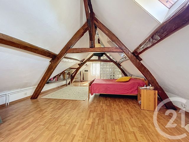 maison à vendre - 6 pièces - 167.0 m2 - MONTMACQ - 60 - PICARDIE - Century 21 Infinity