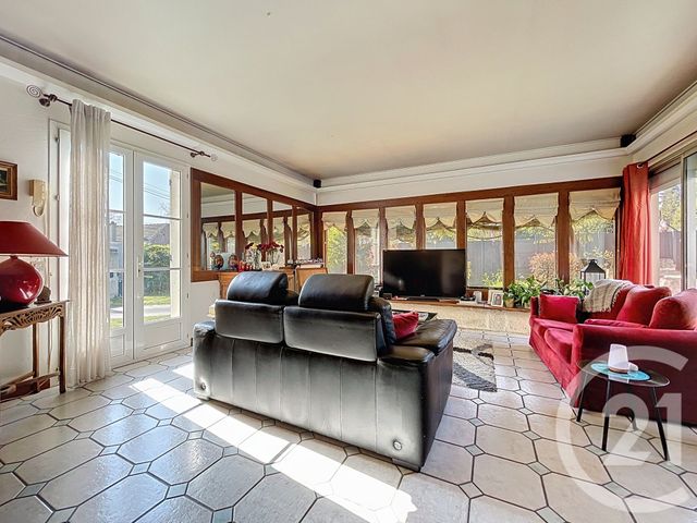 maison à vendre - 6 pièces - 167.0 m2 - MONTMACQ - 60 - PICARDIE - Century 21 Infinity