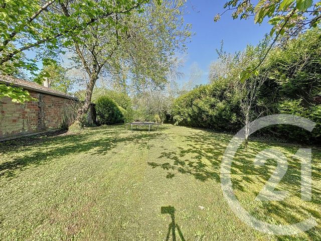 maison à vendre - 6 pièces - 167.0 m2 - MONTMACQ - 60 - PICARDIE - Century 21 Infinity