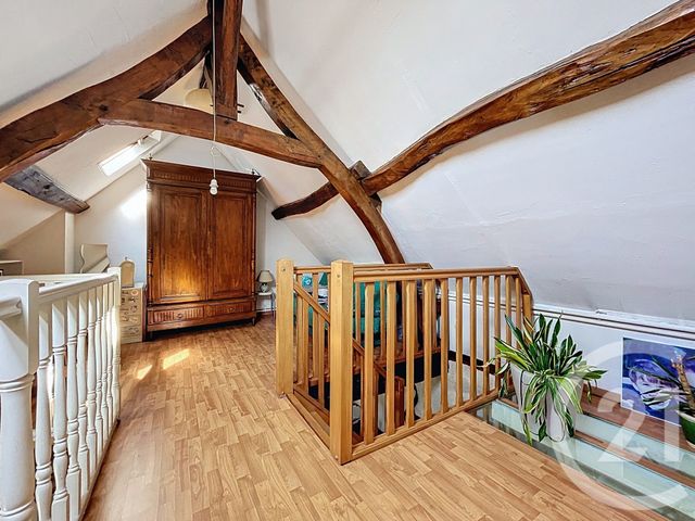 maison à vendre - 6 pièces - 167.0 m2 - MONTMACQ - 60 - PICARDIE - Century 21 Infinity