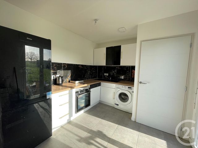 maison à louer - 4 pièces - 90.6 m2 - LASSIGNY - 60 - PICARDIE - Century 21 Infinity