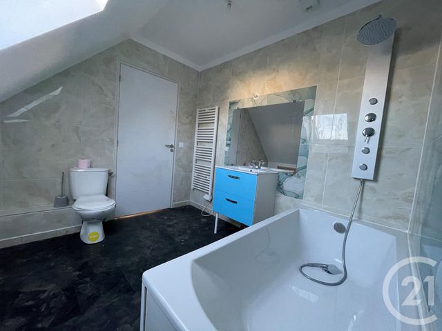 maison à louer - 4 pièces - 90.6 m2 - LASSIGNY - 60 - PICARDIE - Century 21 Infinity