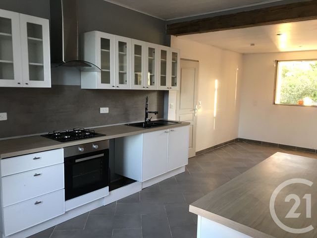 maison à vendre - 3 pièces - 78.94 m2 - THOUROTTE - 60 - PICARDIE - Century 21 Infinity