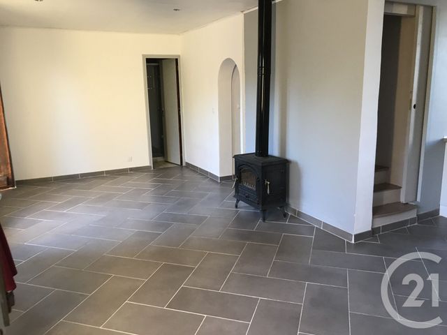 maison à vendre - 3 pièces - 78.94 m2 - THOUROTTE - 60 - PICARDIE - Century 21 Infinity