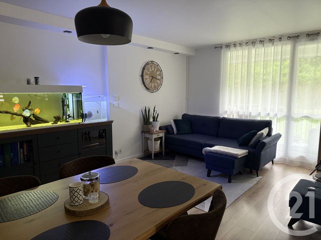 Appartement à louer THOUROTTE