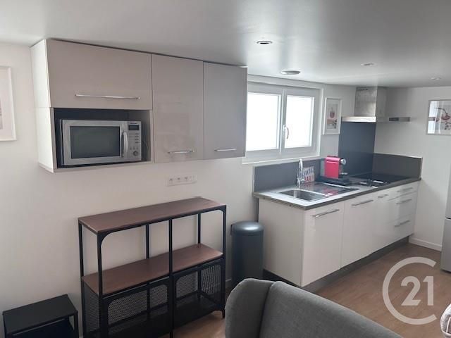 Appartement à louer - 2 pièces - 31.0 m2 - THOUROTTE - 60 - PICARDIE - Century 21 Infinity