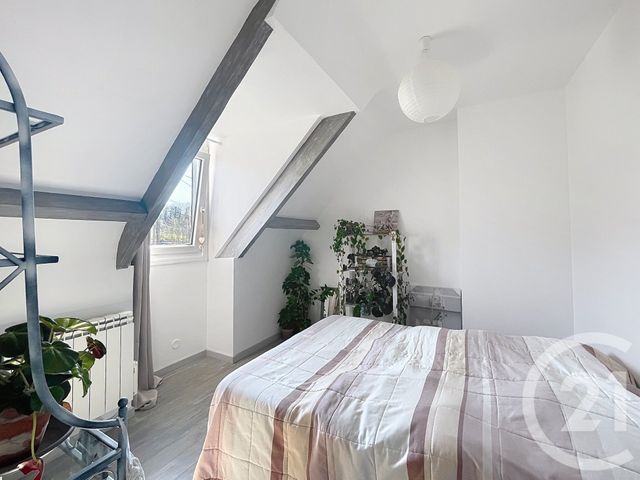 maison à vendre - 5 pièces - 108.0 m2 - TRACY LE VAL - 60 - PICARDIE - Century 21 Infinity