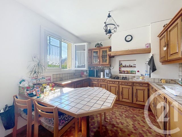 maison à vendre - 5 pièces - 108.0 m2 - TRACY LE VAL - 60 - PICARDIE - Century 21 Infinity