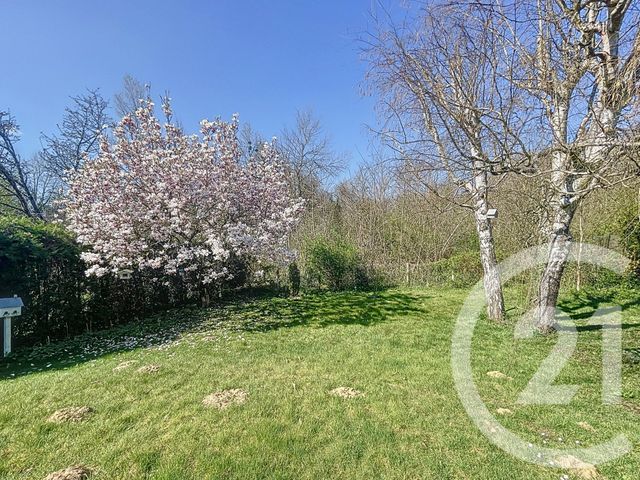 maison à vendre - 5 pièces - 108.0 m2 - TRACY LE VAL - 60 - PICARDIE - Century 21 Infinity