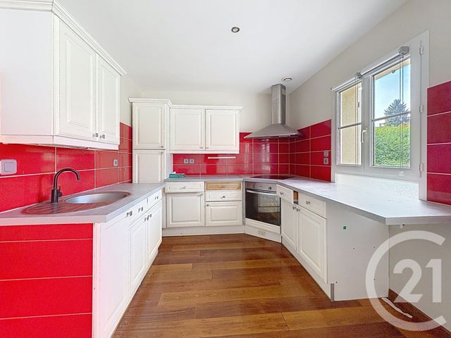 maison à vendre - 5 pièces - 95.0 m2 - TRACY LE VAL - 60 - PICARDIE - Century 21 Infinity