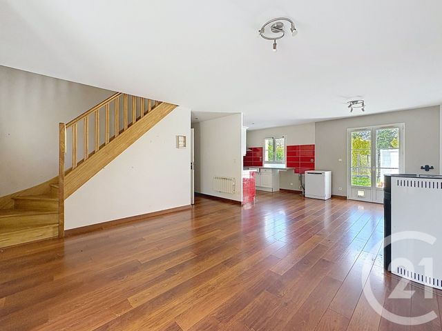 maison à vendre - 5 pièces - 95.0 m2 - TRACY LE VAL - 60 - PICARDIE - Century 21 Infinity