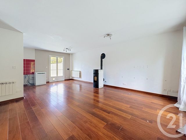 maison à vendre - 5 pièces - 95.0 m2 - TRACY LE VAL - 60 - PICARDIE - Century 21 Infinity