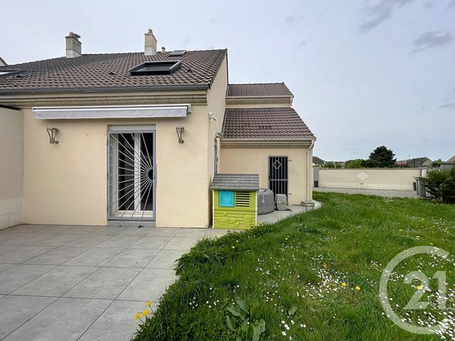 maison - RIBECOURT DRESLINCOURT - 60