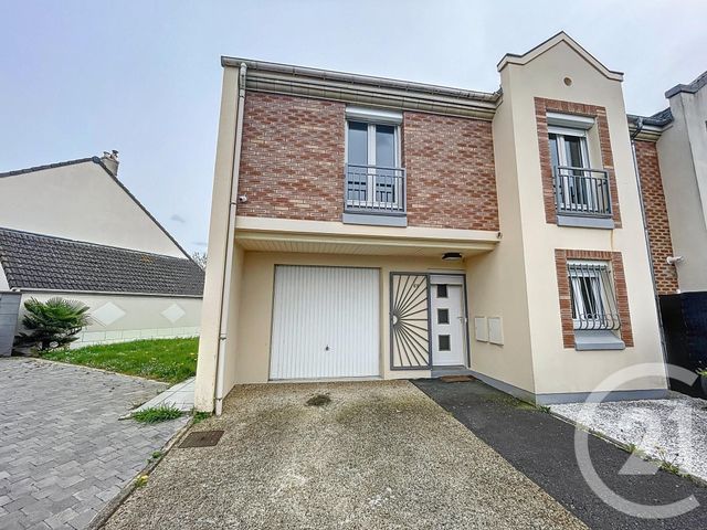 maison - RIBECOURT DRESLINCOURT - 60
