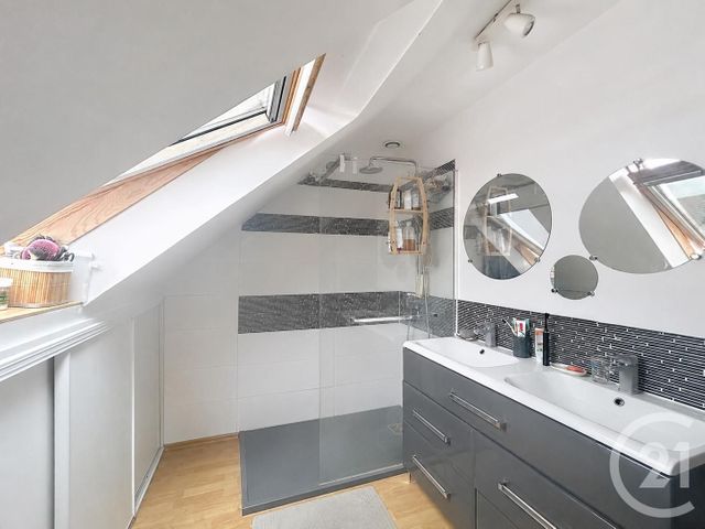 maison à vendre - 4 pièces - 87.62 m2 - THOUROTTE - 60 - PICARDIE - Century 21 Infinity