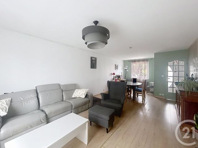 maison à vendre - 4 pièces - 87.62 m2 - THOUROTTE - 60 - PICARDIE - Century 21 Infinity