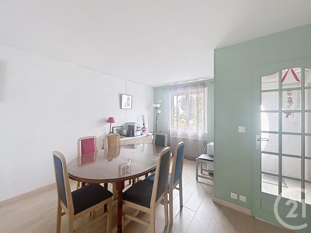 maison à vendre - 4 pièces - 87.62 m2 - THOUROTTE - 60 - PICARDIE - Century 21 Infinity