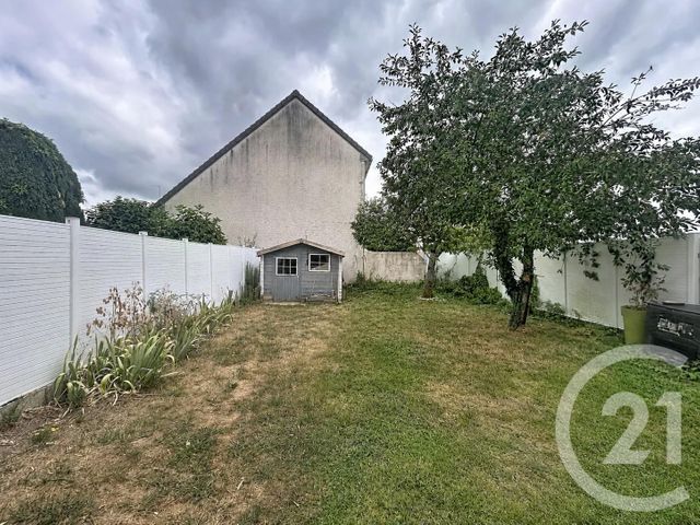 maison à vendre - 4 pièces - 87.62 m2 - THOUROTTE - 60 - PICARDIE - Century 21 Infinity