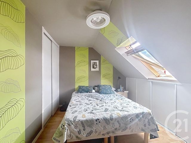 maison à vendre - 4 pièces - 87.62 m2 - THOUROTTE - 60 - PICARDIE - Century 21 Infinity