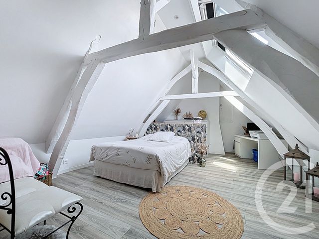 maison à vendre - 6 pièces - 150.7 m2 - VILLERS SUR COUDUN - 60 - PICARDIE - Century 21 Infinity