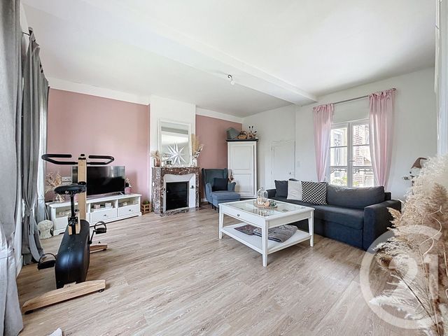 maison à vendre - 6 pièces - 150.7 m2 - VILLERS SUR COUDUN - 60 - PICARDIE - Century 21 Infinity