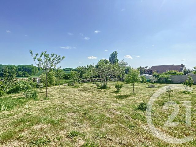 maison à vendre - 6 pièces - 150.7 m2 - VILLERS SUR COUDUN - 60 - PICARDIE - Century 21 Infinity