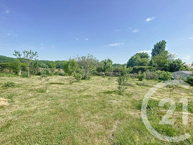 maison à vendre - 6 pièces - 150.7 m2 - VILLERS SUR COUDUN - 60 - PICARDIE - Century 21 Infinity