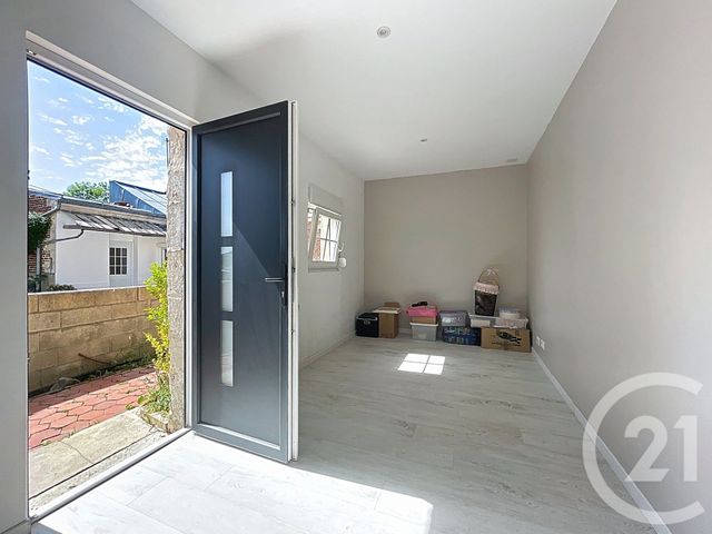 maison à vendre - 6 pièces - 150.7 m2 - VILLERS SUR COUDUN - 60 - PICARDIE - Century 21 Infinity