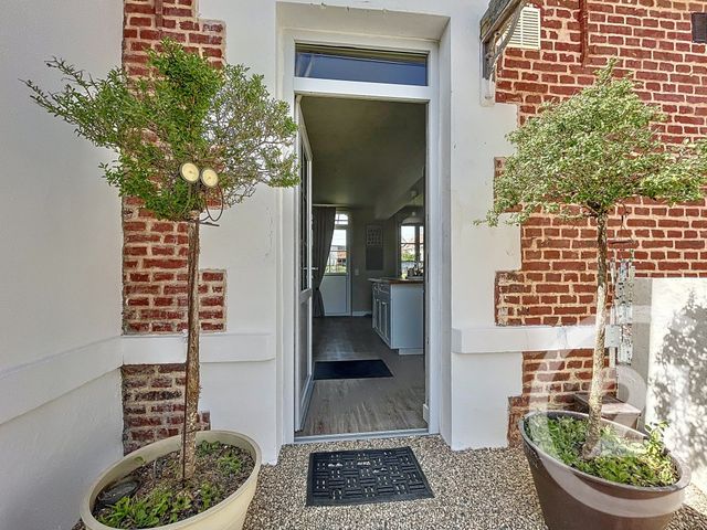 maison à vendre - 6 pièces - 150.7 m2 - VILLERS SUR COUDUN - 60 - PICARDIE - Century 21 Infinity
