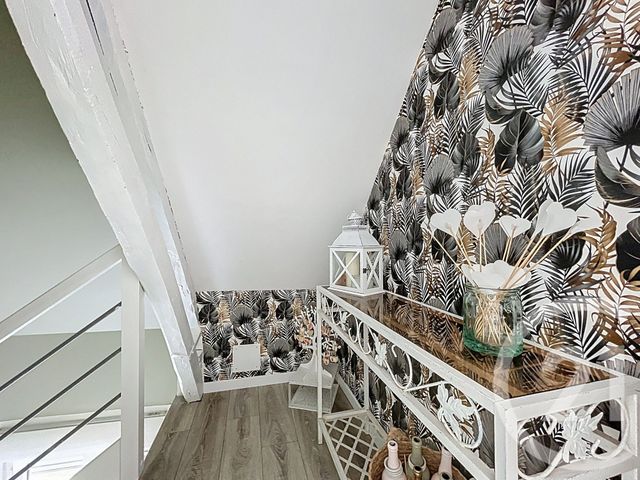 maison à vendre - 6 pièces - 150.7 m2 - VILLERS SUR COUDUN - 60 - PICARDIE - Century 21 Infinity