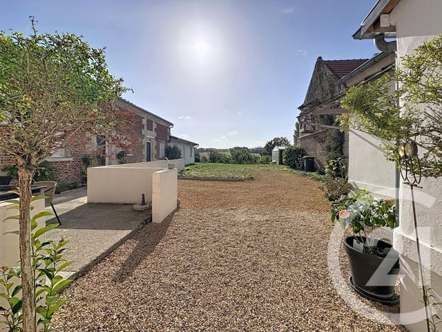 maison à vendre - 6 pièces - 150.7 m2 - VILLERS SUR COUDUN - 60 - PICARDIE - Century 21 Infinity