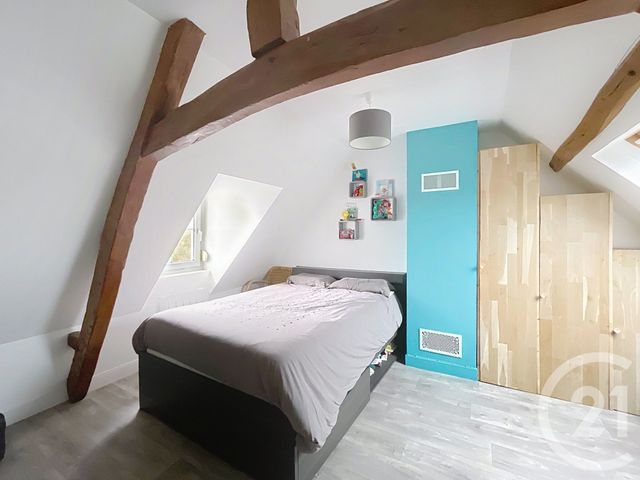 maison à vendre - 4 pièces - 98.0 m2 - ST LEGER AUX BOIS - 60 - PICARDIE - Century 21 Infinity