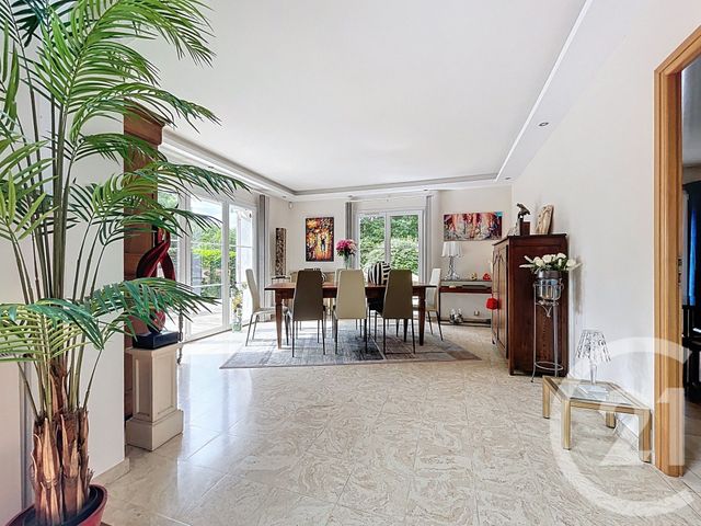 maison à vendre - 8 pièces - 338.0 m2 - VILLERS SUR COUDUN - 60 - PICARDIE - Century 21 Infinity