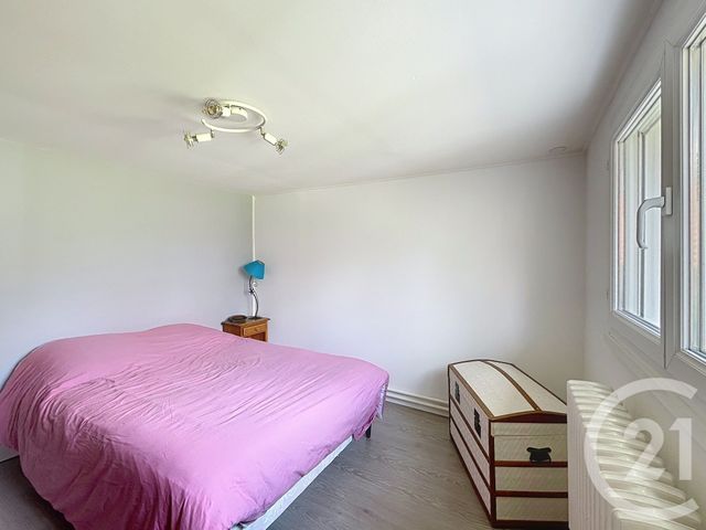 maison à vendre - 5 pièces - 123.55 m2 - BRAISNES SUR ARONDE - 60 - PICARDIE - Century 21 Infinity