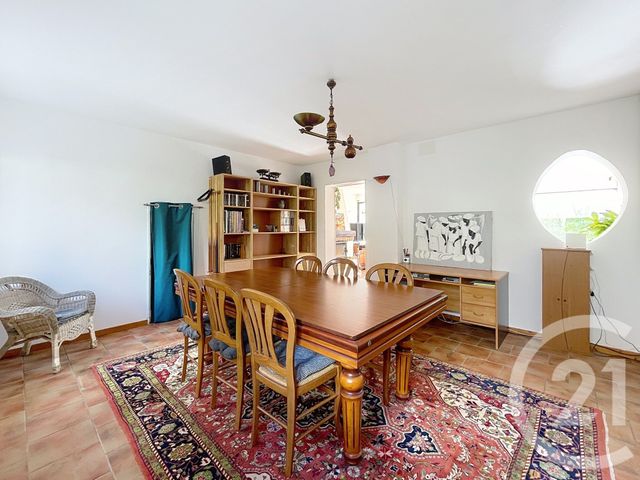 maison à vendre - 5 pièces - 123.55 m2 - BRAISNES SUR ARONDE - 60 - PICARDIE - Century 21 Infinity