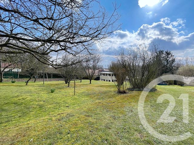 maison à vendre - 5 pièces - 123.55 m2 - BRAISNES SUR ARONDE - 60 - PICARDIE - Century 21 Infinity