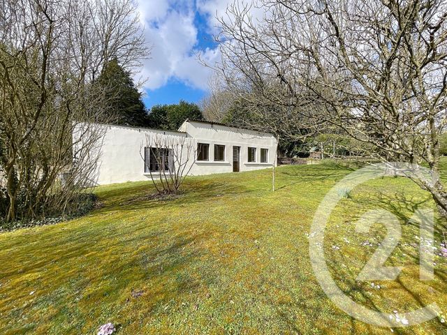 maison à vendre - 5 pièces - 123.55 m2 - BRAISNES SUR ARONDE - 60 - PICARDIE - Century 21 Infinity