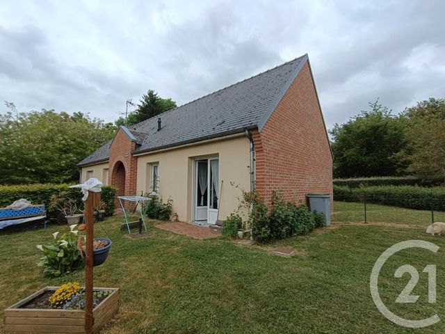 maison - RESSONS SUR MATZ - 60