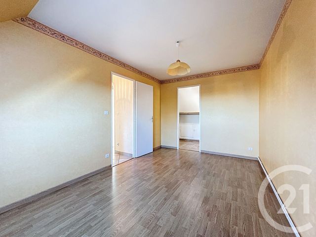 maison à vendre - 5 pièces - 92.11 m2 - THOUROTTE - 60 - PICARDIE - Century 21 Infinity