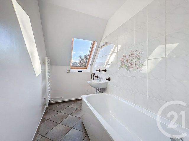 maison à vendre - 5 pièces - 92.11 m2 - THOUROTTE - 60 - PICARDIE - Century 21 Infinity