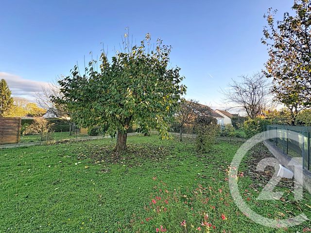 maison à vendre - 5 pièces - 92.11 m2 - THOUROTTE - 60 - PICARDIE - Century 21 Infinity