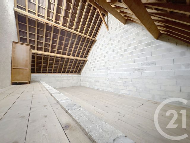 maison à vendre - 5 pièces - 92.11 m2 - THOUROTTE - 60 - PICARDIE - Century 21 Infinity